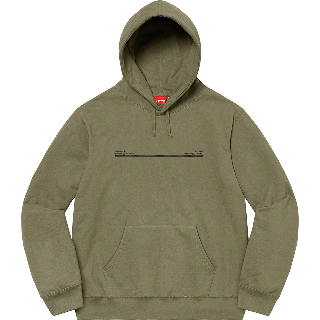 Sweatshirts - Shop - Supreme