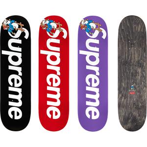 Smurfs™ Skateboard - fall winter 2020 - Supreme