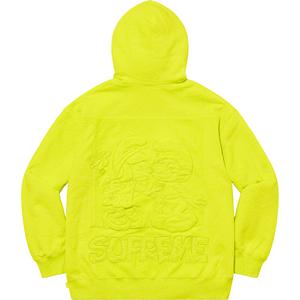 Smurfs™ Hooded Sweatshirt - fall winter 2020 - Supreme