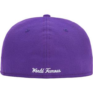 World Famous Box Logo New Era - fall winter 2020 - Supreme