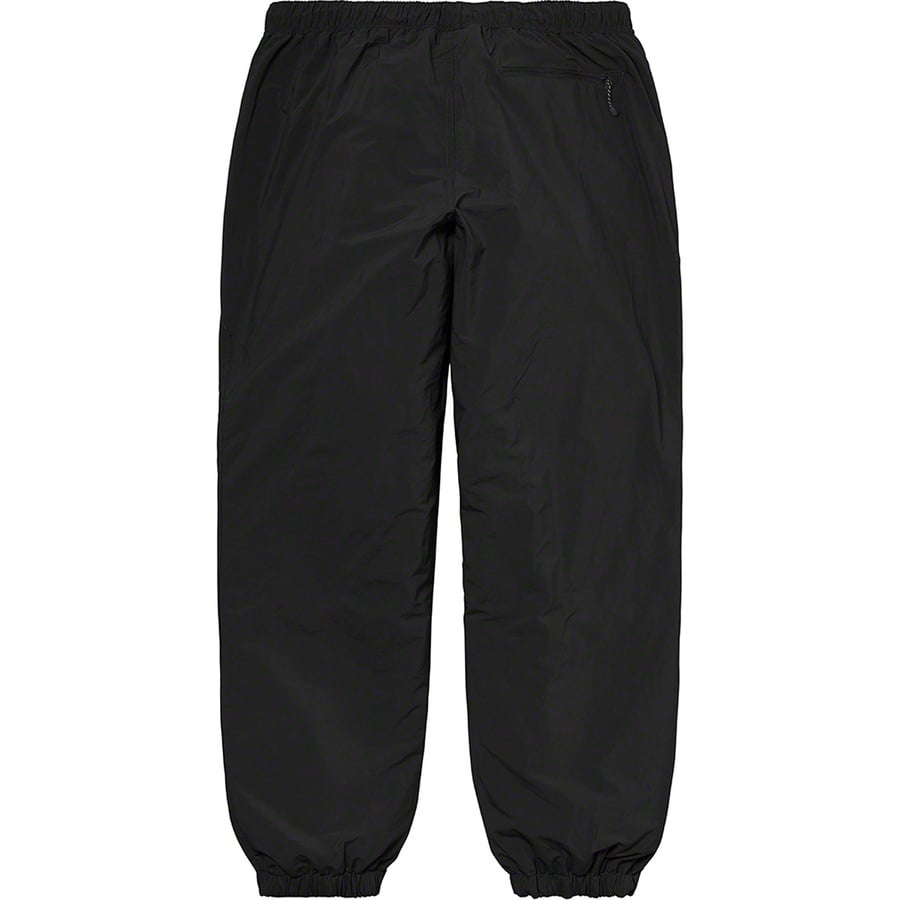 Curve Logos Ripstop Pant - fall winter 2020 - Supreme