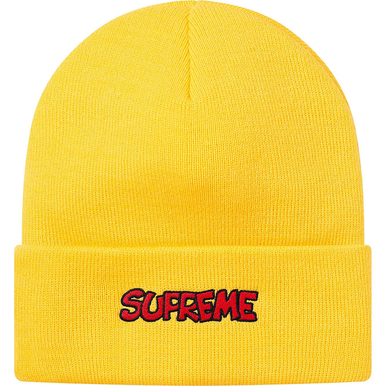 Supreme®/Smurfs™ Beanie - Supreme Community