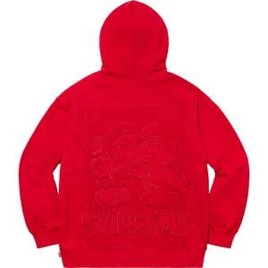 Supreme®/Smurfs™ Hooded Sweatshirt - Supreme Community