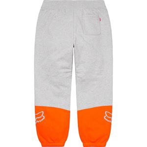 supreme fox pants