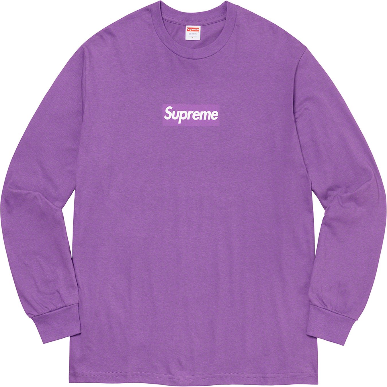 Special Edition - Louis Vuitton x Supreme Box Tee – n