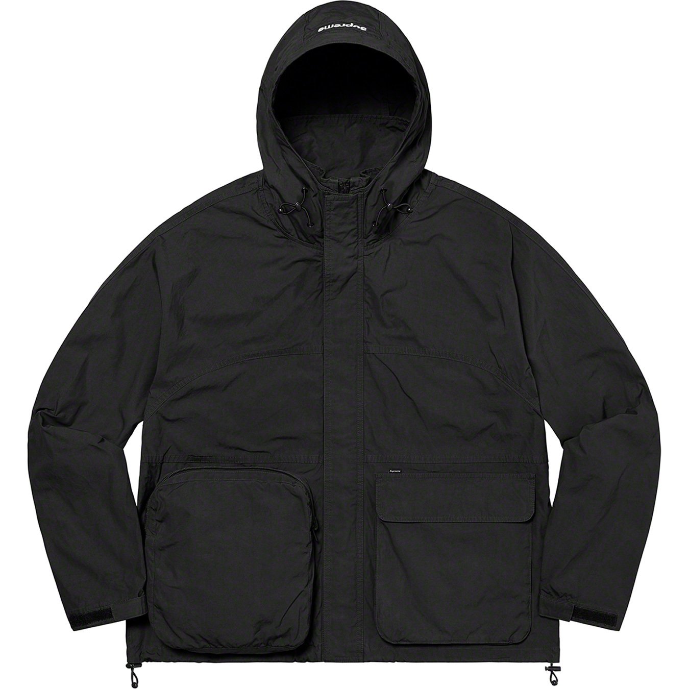 Technical Field Jacket - fall winter 2020 - Supreme