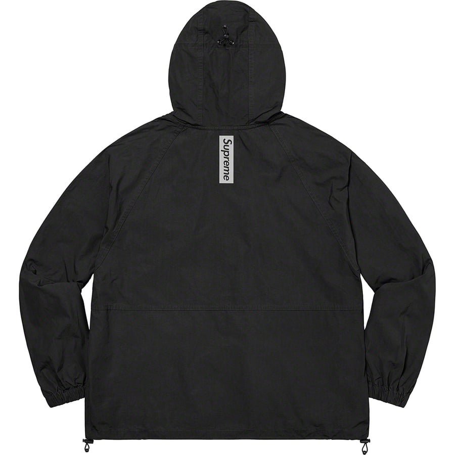 Details on Technical Field Jacket Black from fall winter
                                                    2020 (Price is $248)