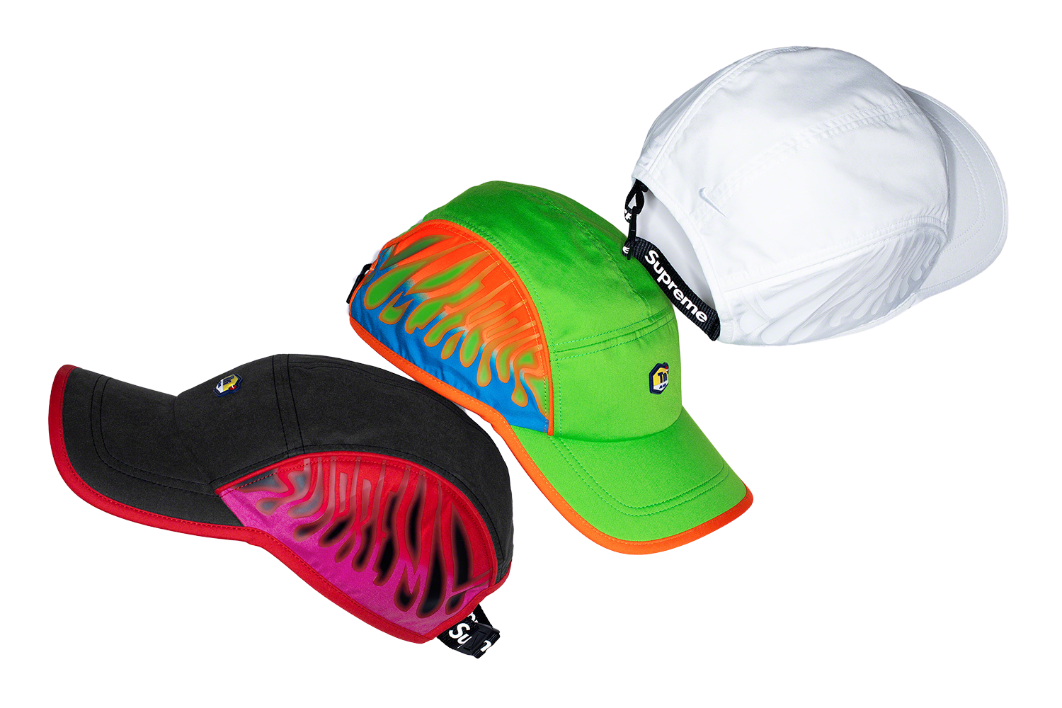 Supreme®/Nike® Air Max Plus Running Hat - Supreme Community