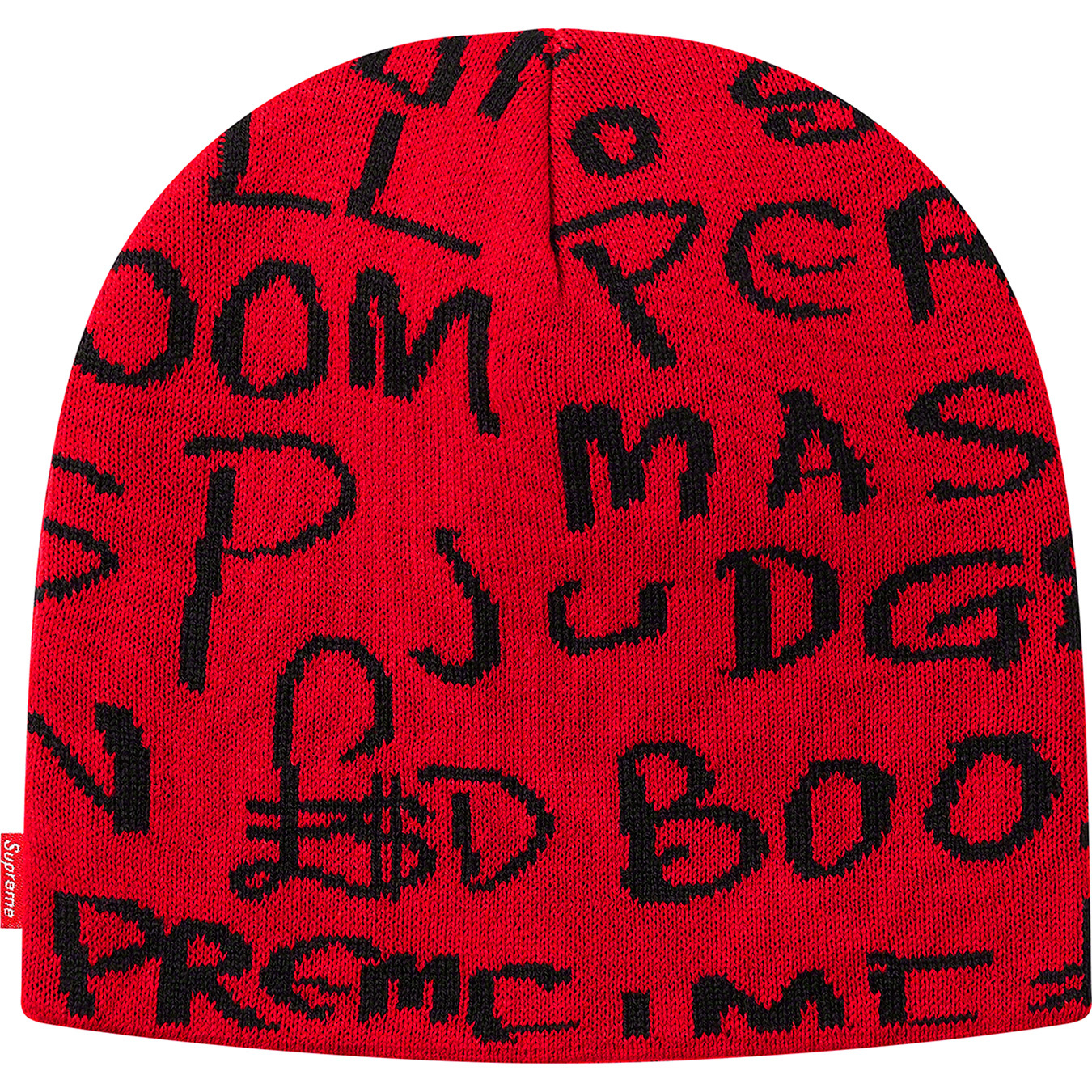 Black Ark Beanie - fall winter 2020 - Supreme