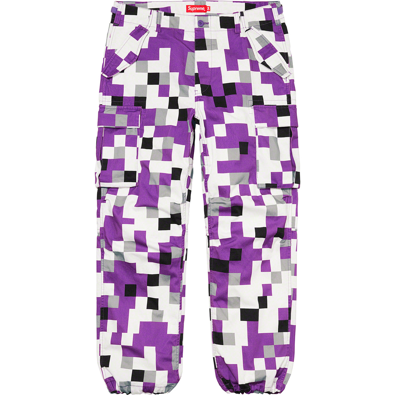 Cargo Pant - fall winter 2020 - Supreme