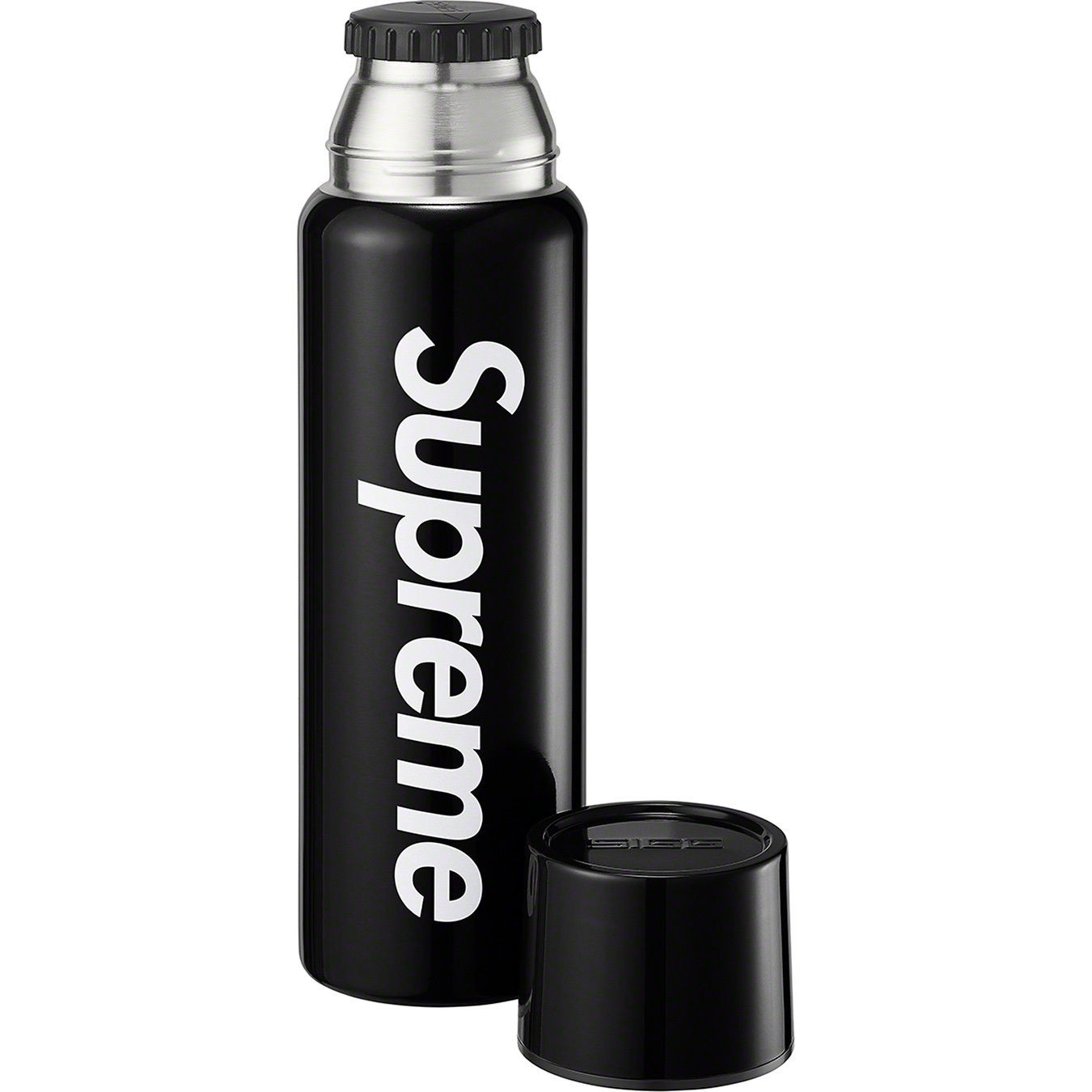 Supreme®/SIGG™ Vacuum Insulated 水筒
