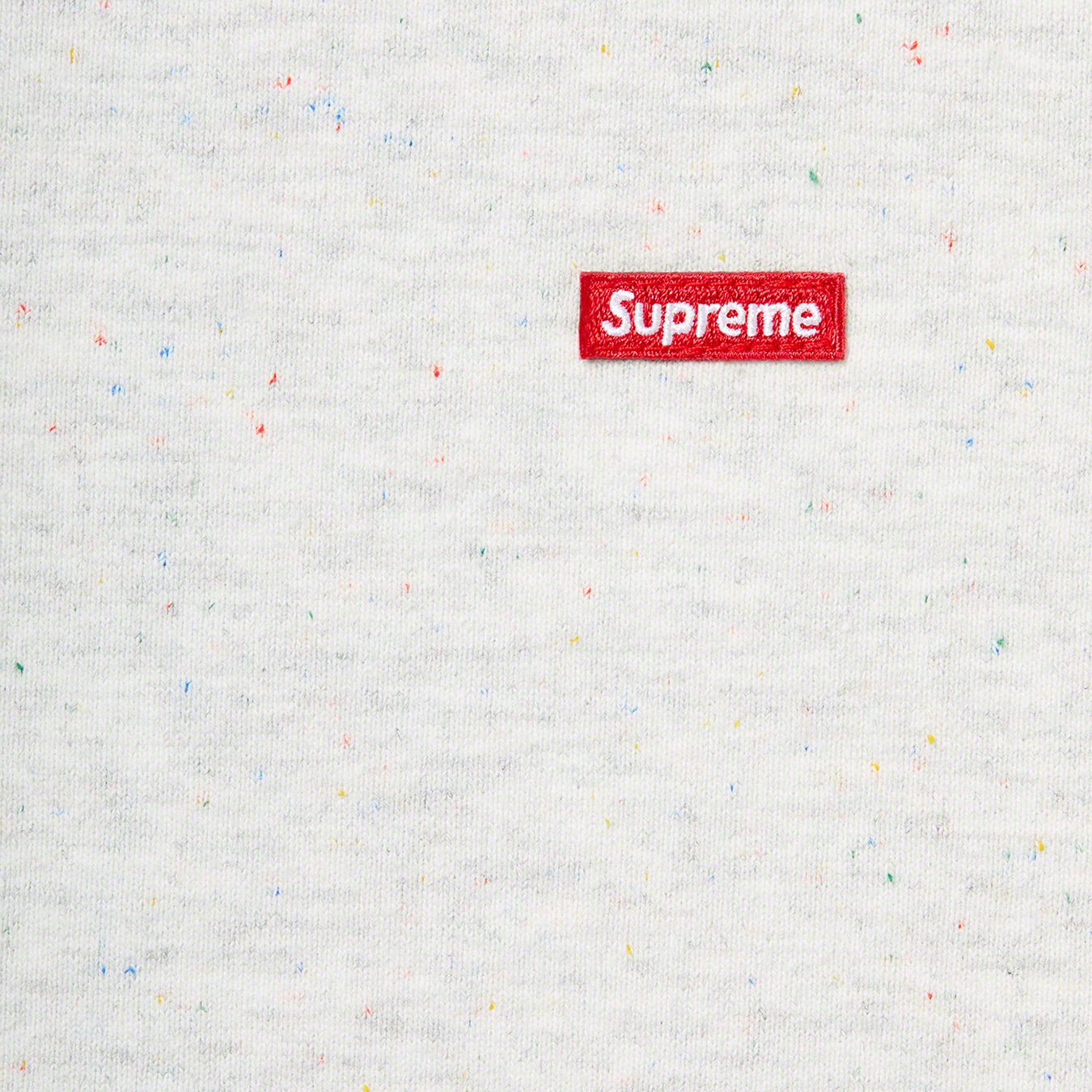 Box Logo Crewneck Sweatshirt - Fall/Winter 2018 Preview – Supreme