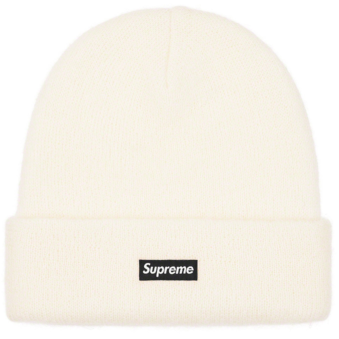 Mohair Beanie - fall winter 2020 - Supreme