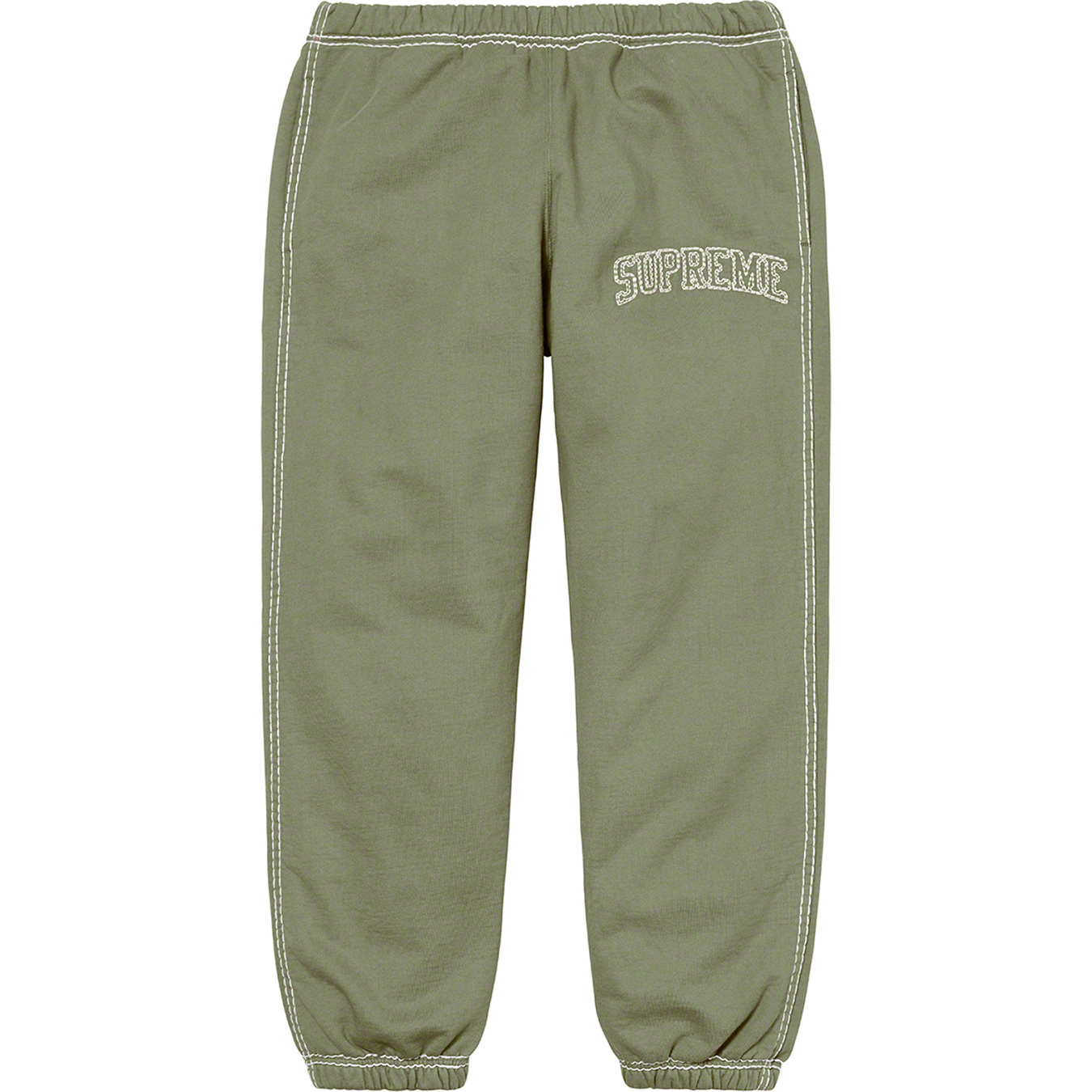 Big Stitch Sweatpant - fall winter 2020 - Supreme