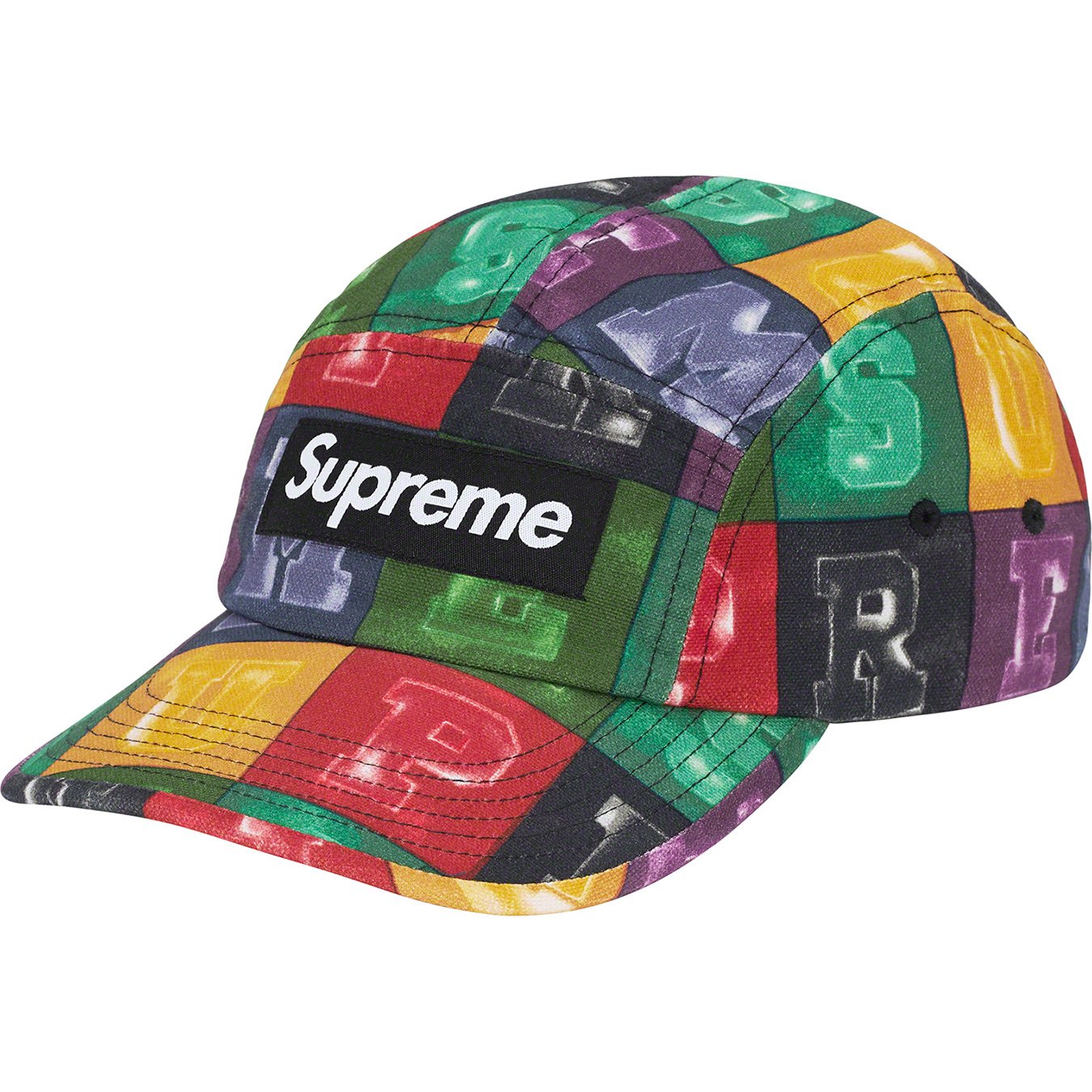 Supreme Fall/Winter 2020 Hats and Caps