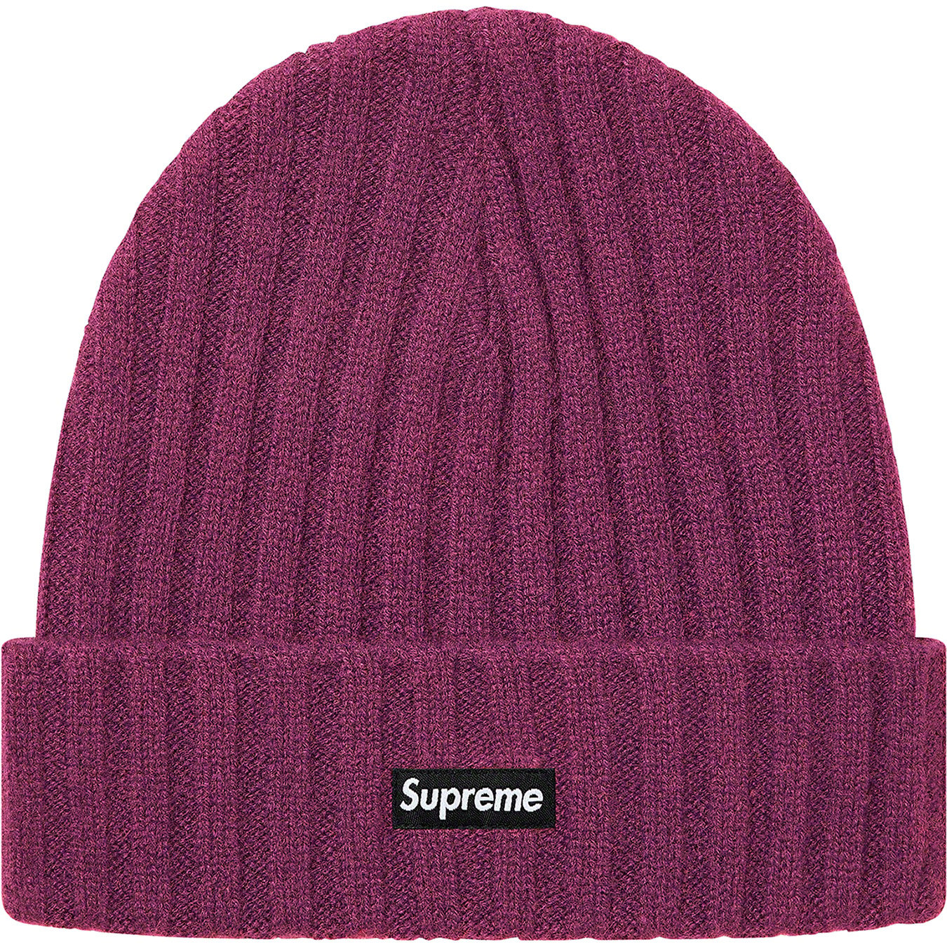 Cashmere Beanie - fall winter 2020 - Supreme