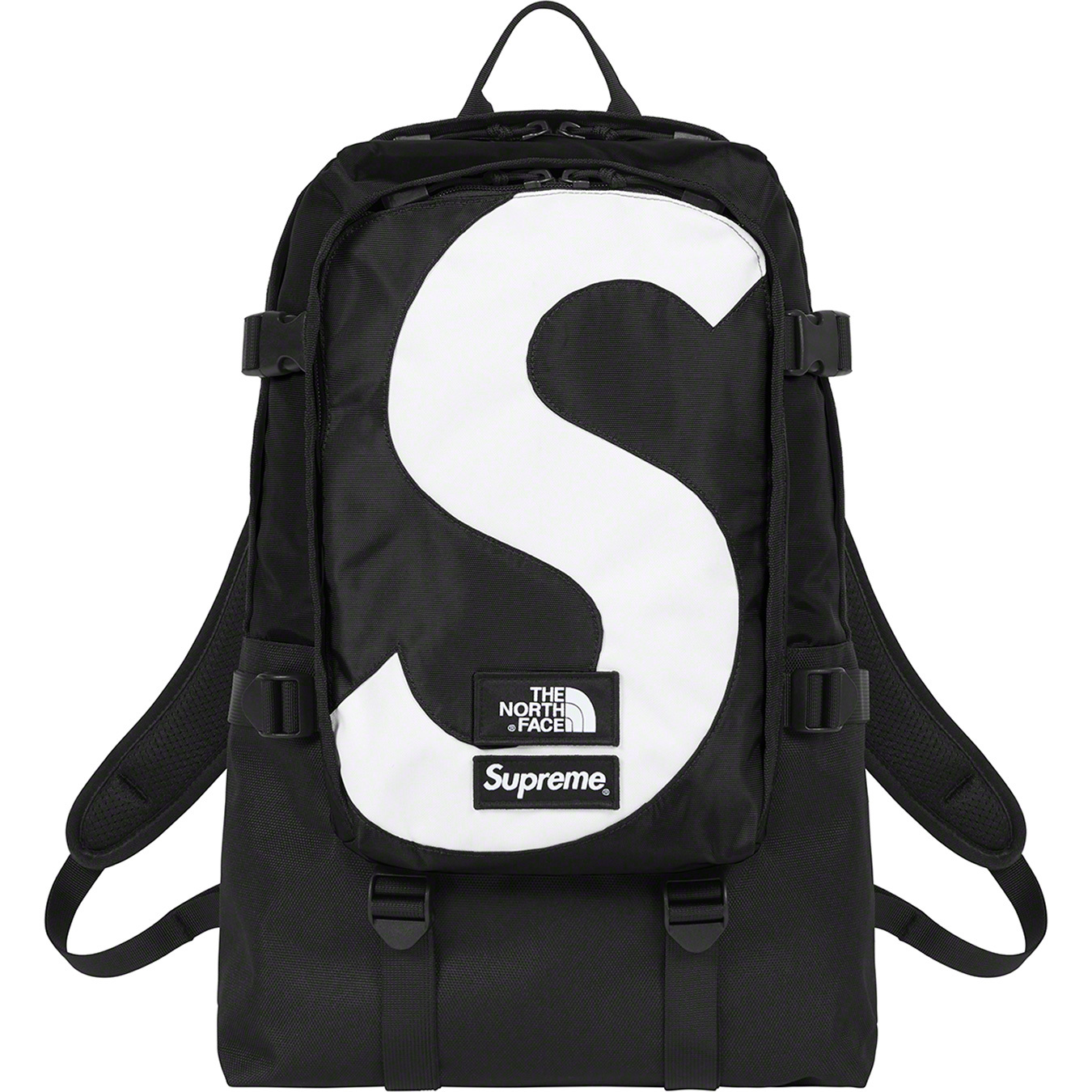 The North Face S Logo Expedition Backpack - fall winter 2020 - Supreme