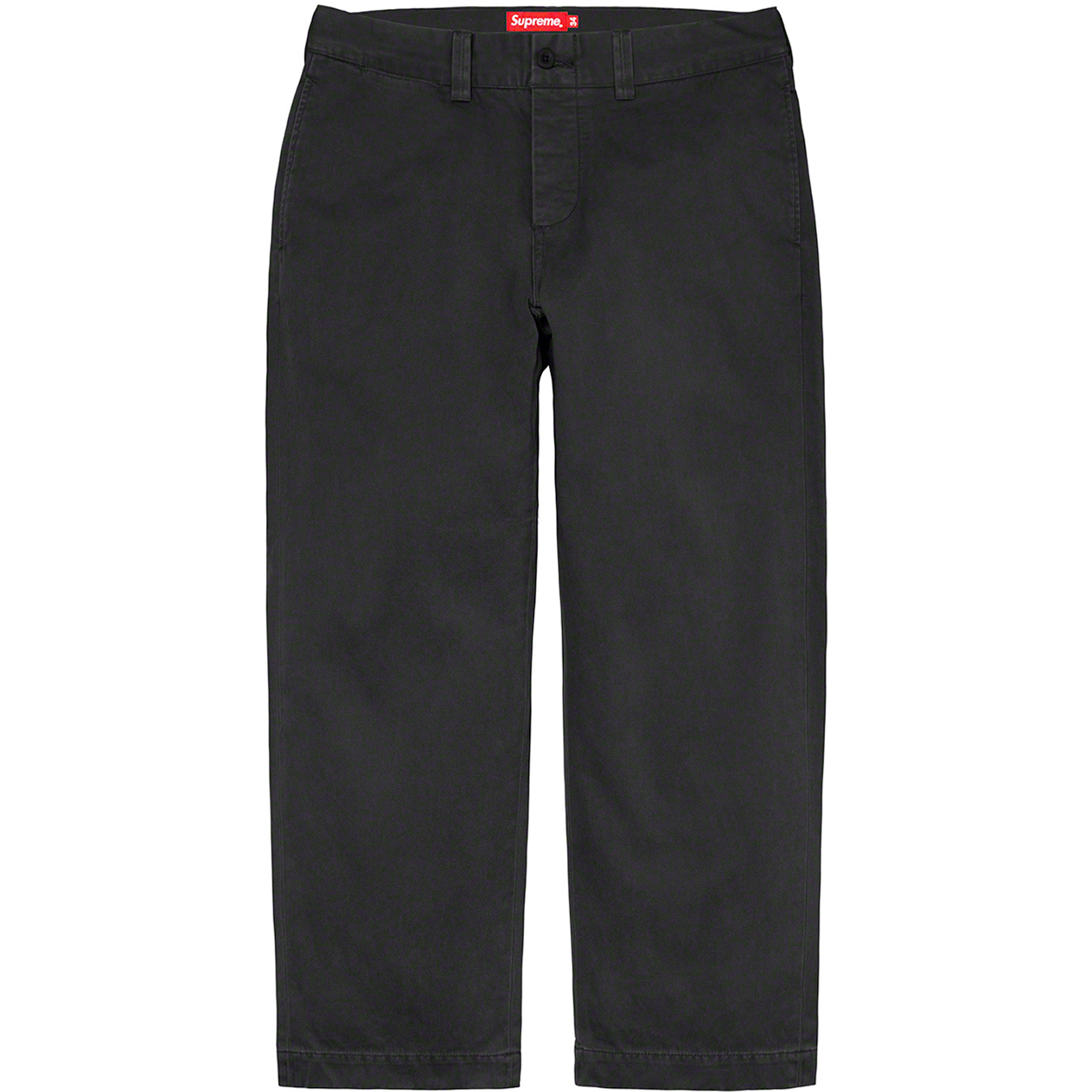 Pin Up Chino Pant - fall winter 2020 - Supreme Pin Up Chino Pant - fall winter 2020 - Supreme