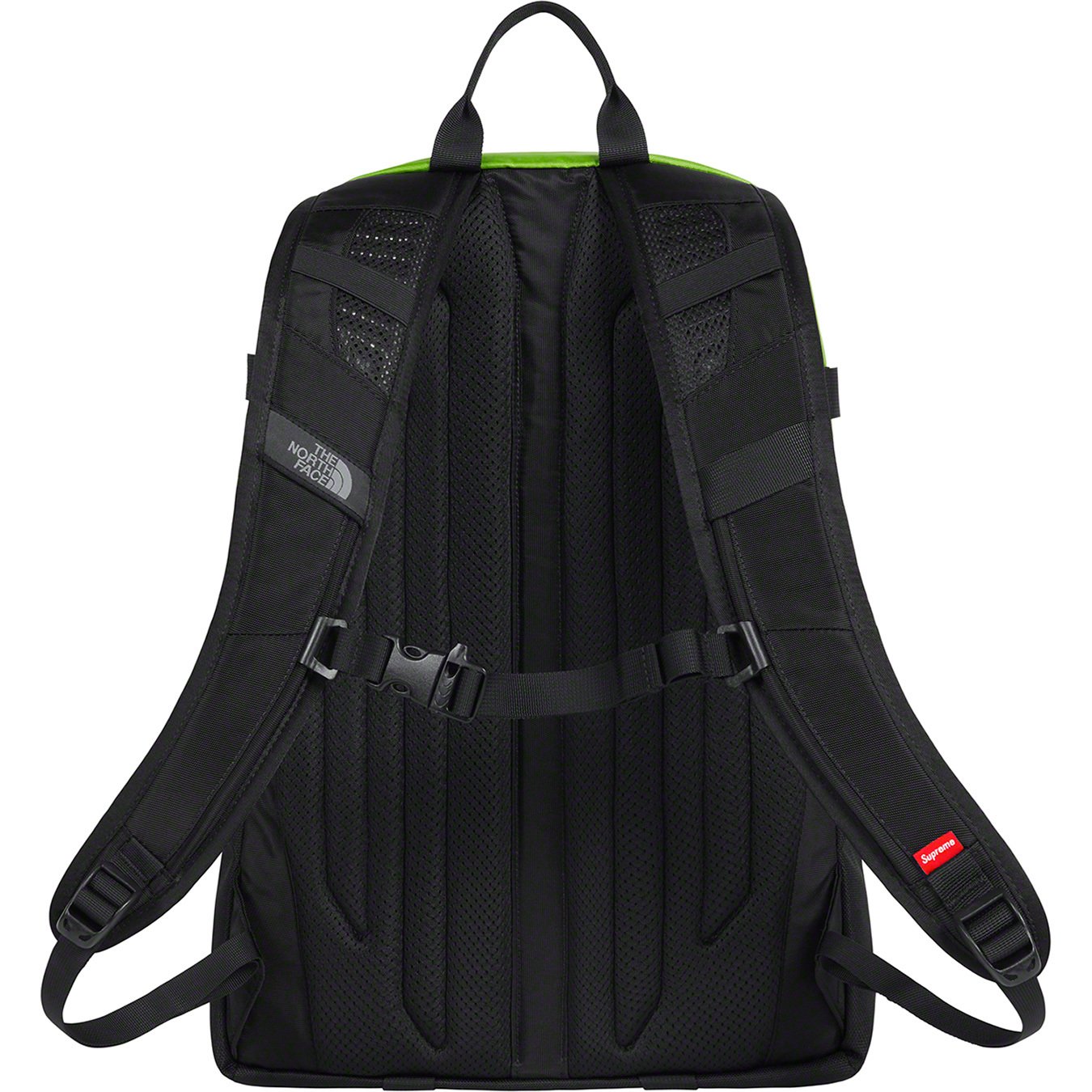 The North Face S Logo Expedition Backpack - fall winter 2020 - Supreme