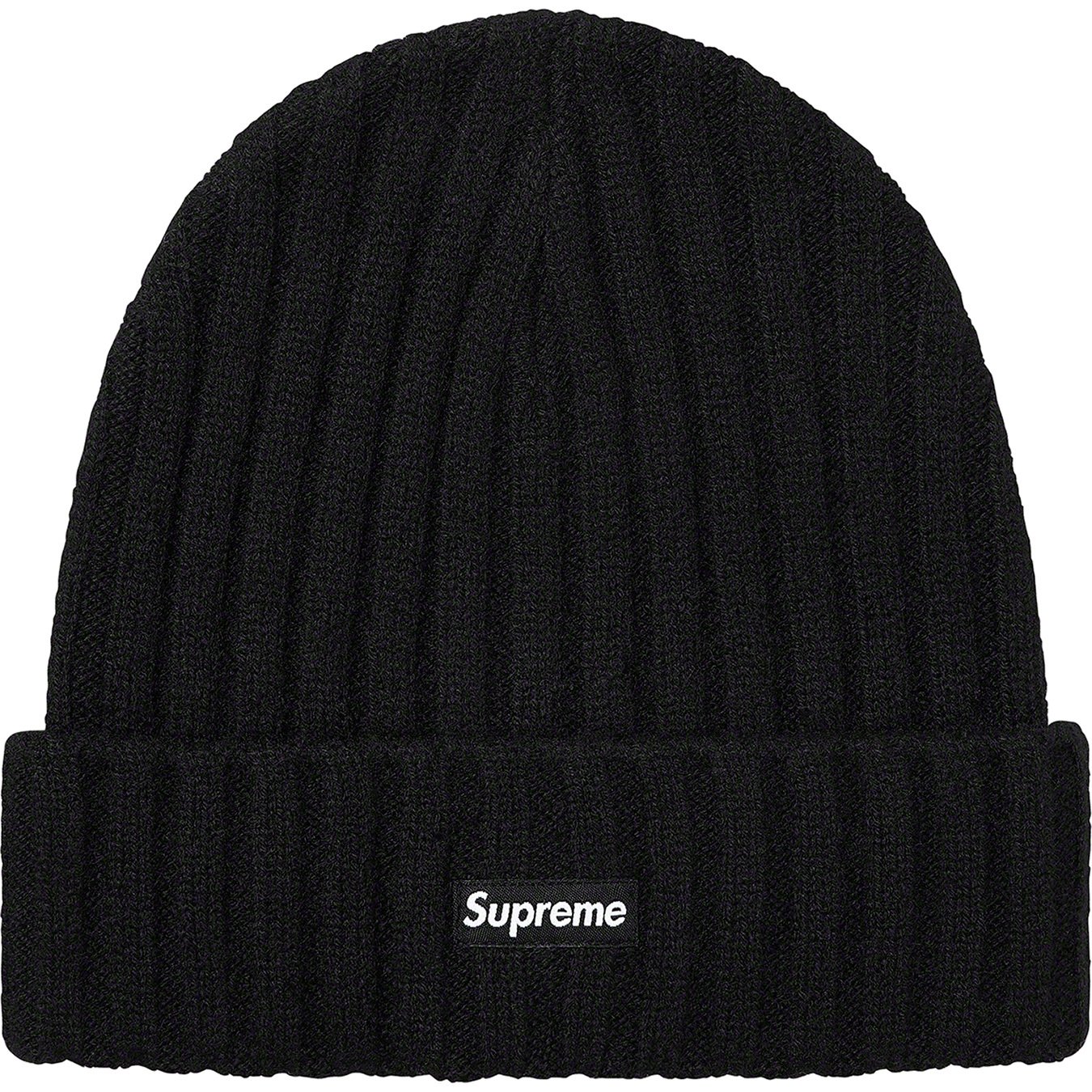 Cashmere Beanie - fall winter 2020 - Supreme