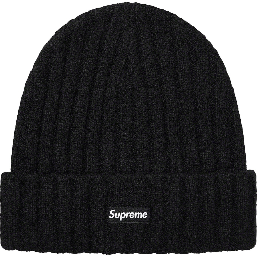 Details on Cashmere Beanie Black from fall winter
                                                    2020 (Price is $68)