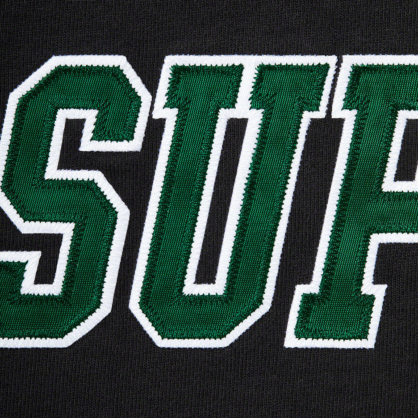 Hockey Hooded Sweatshirt - fall winter 2022 - Supreme