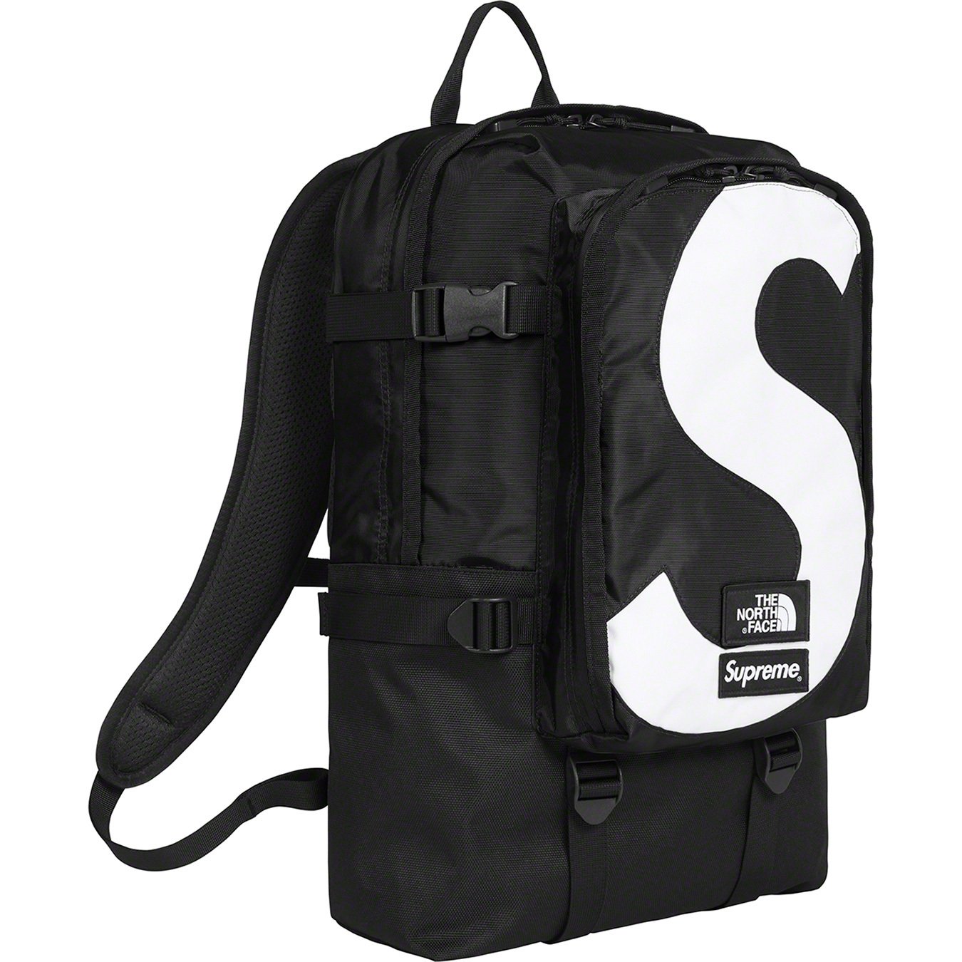 The North Face S Logo Expedition Backpack - fall winter 2020 - Supreme