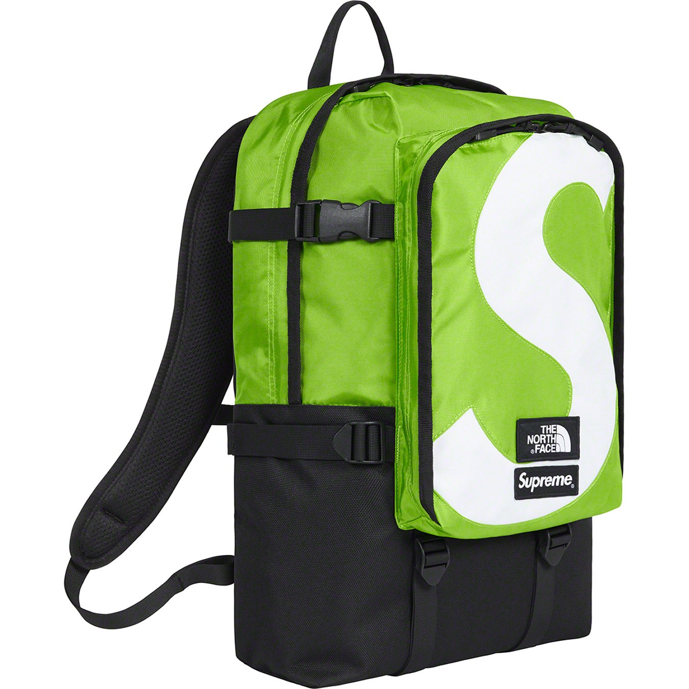 The North Face S Logo Expedition Backpack - fall winter 2020 - Supreme