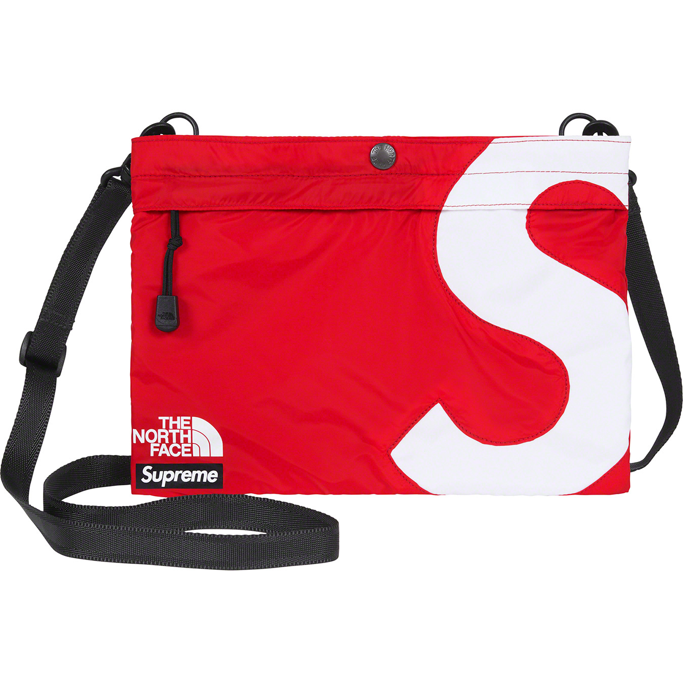 Supreme®/The North Face® S Logo Shoulder Bag - Supreme Community