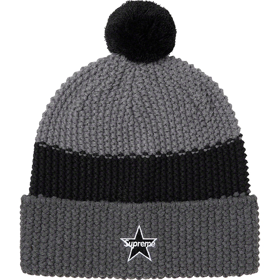Details on Alpine Beanie Black from fall winter
                                                    2020 (Price is $36)