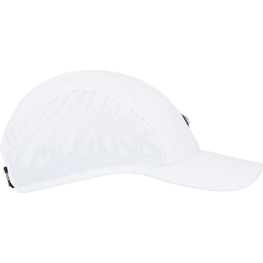 Details on Supreme Nike Air Max Plus Running Hat (White) White from fall winter
                                                    2020 (Price is $45)