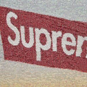 Aerial Tapestry Regular Jean - fall winter 2020 - Supreme