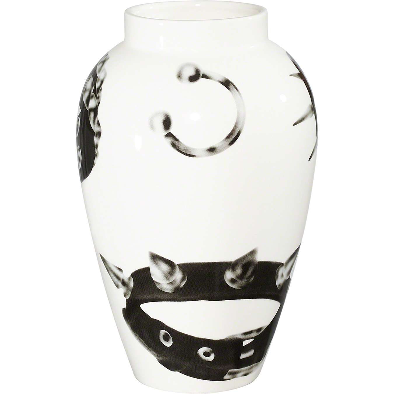 Studded Collars Vase - fall winter 2020 - Supreme