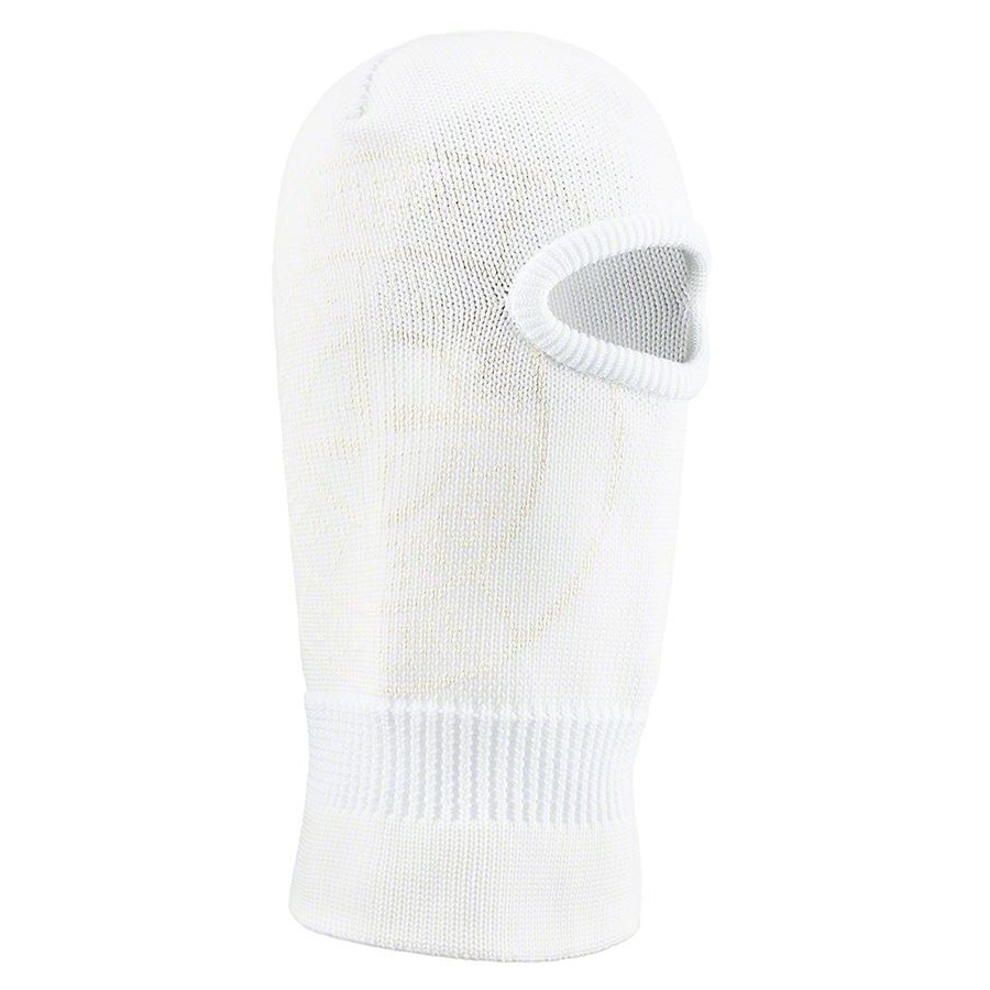 Details on Supreme Stone Island Glow Knit Balaclava asdas from fall winter
                                                    2020 (Price is $198)