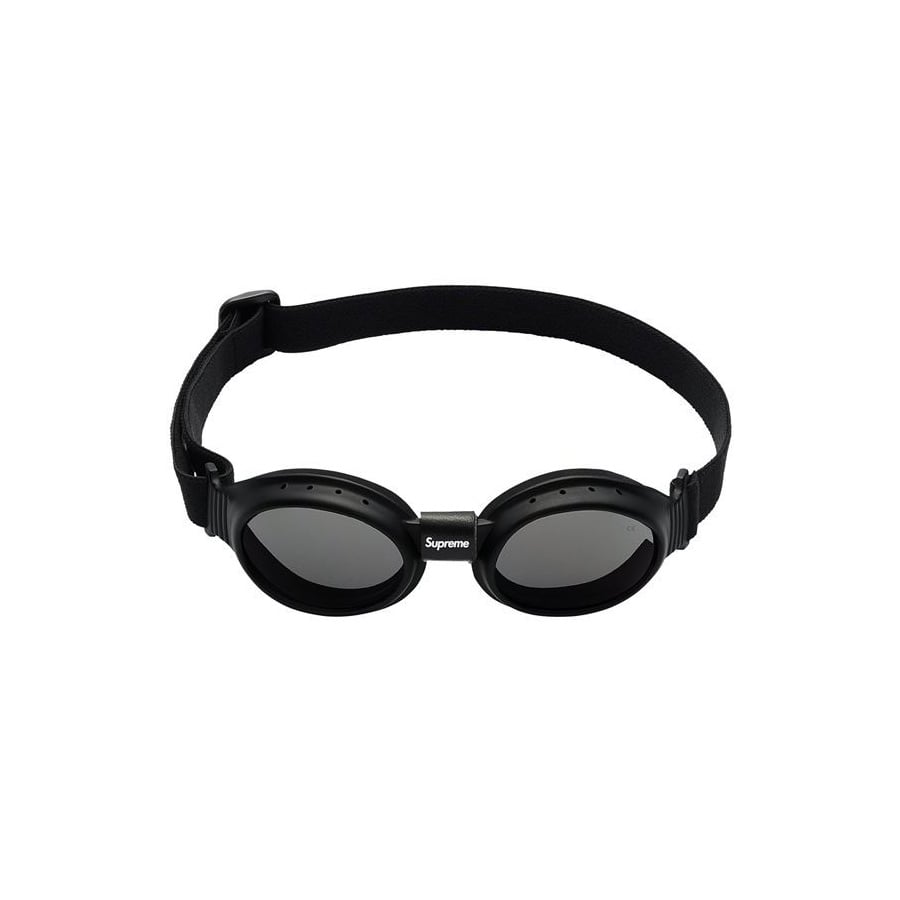 Details on Supreme Stone Island Baruffaldi Rek Goggles adasdsa from fall winter
                                                    2020 (Price is $78)