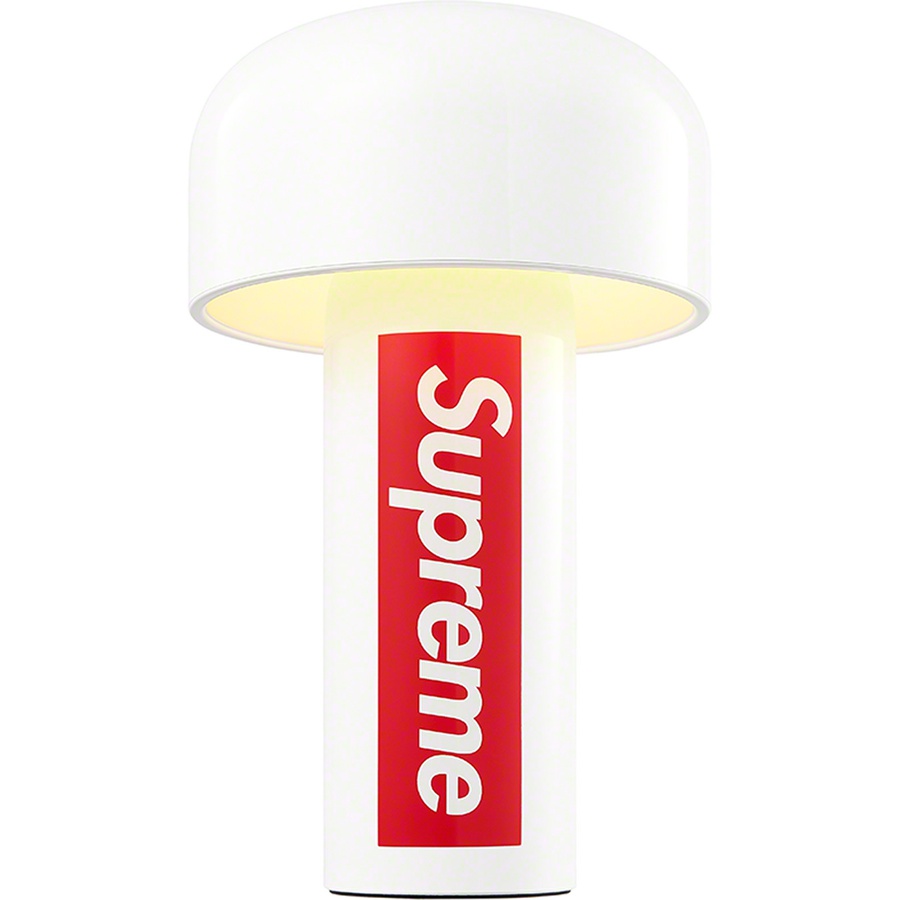Supreme®/FLOS Bellhop Lamp White