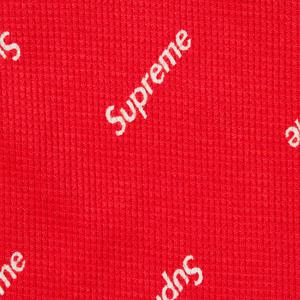 Supreme®/Hanes® Thermal Pant (1 Pack) - Supreme Community