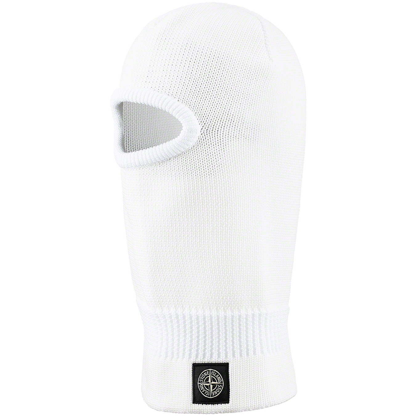 Stone Island Glow Knit Balaclava - fall winter 2020 - Supreme