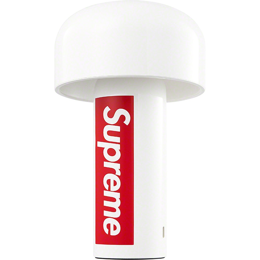 Supreme®/FLOS Bellhop Lamp White
