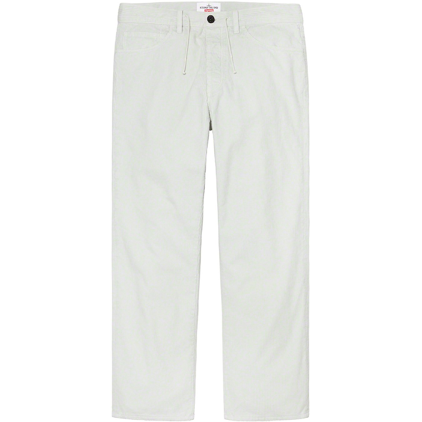 その他Supreme Stone Island  Corduroy Pant