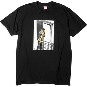 ANTIHERO Balcony Tee - fall winter 2020 - Supreme