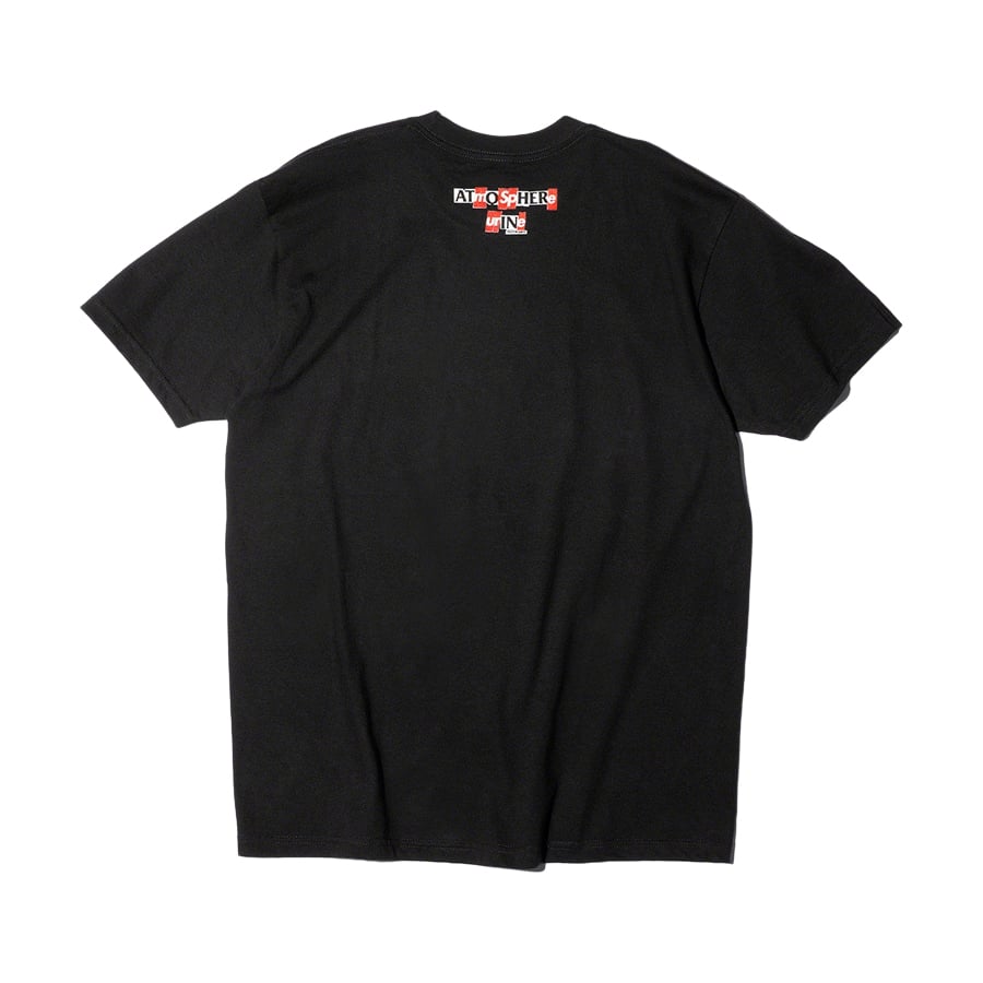 Details on Supreme ANTIHERO Balcony Tee  from fall winter
                                                    2020 (Price is $44)