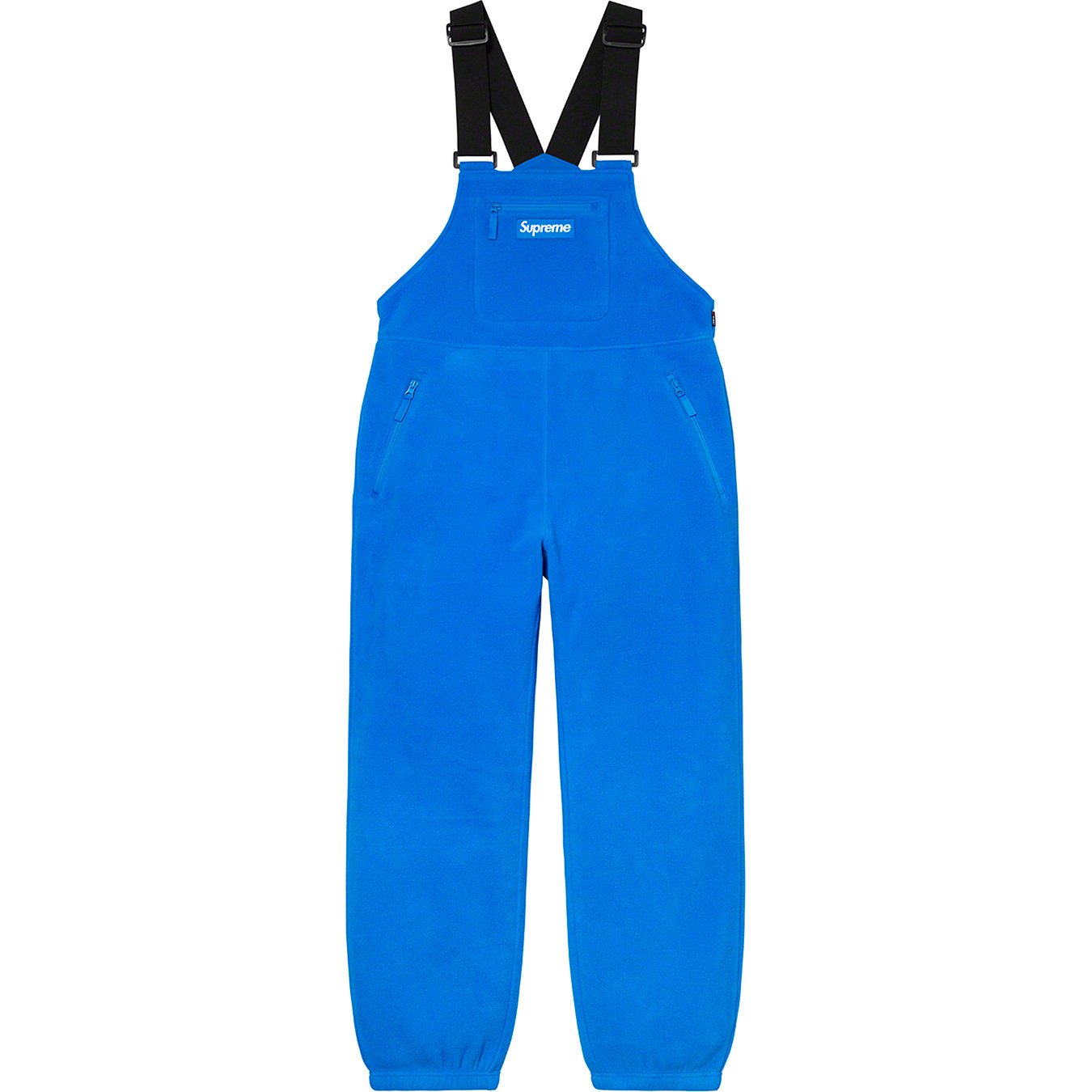 Polartec Overalls - fall winter 2020 - Supreme