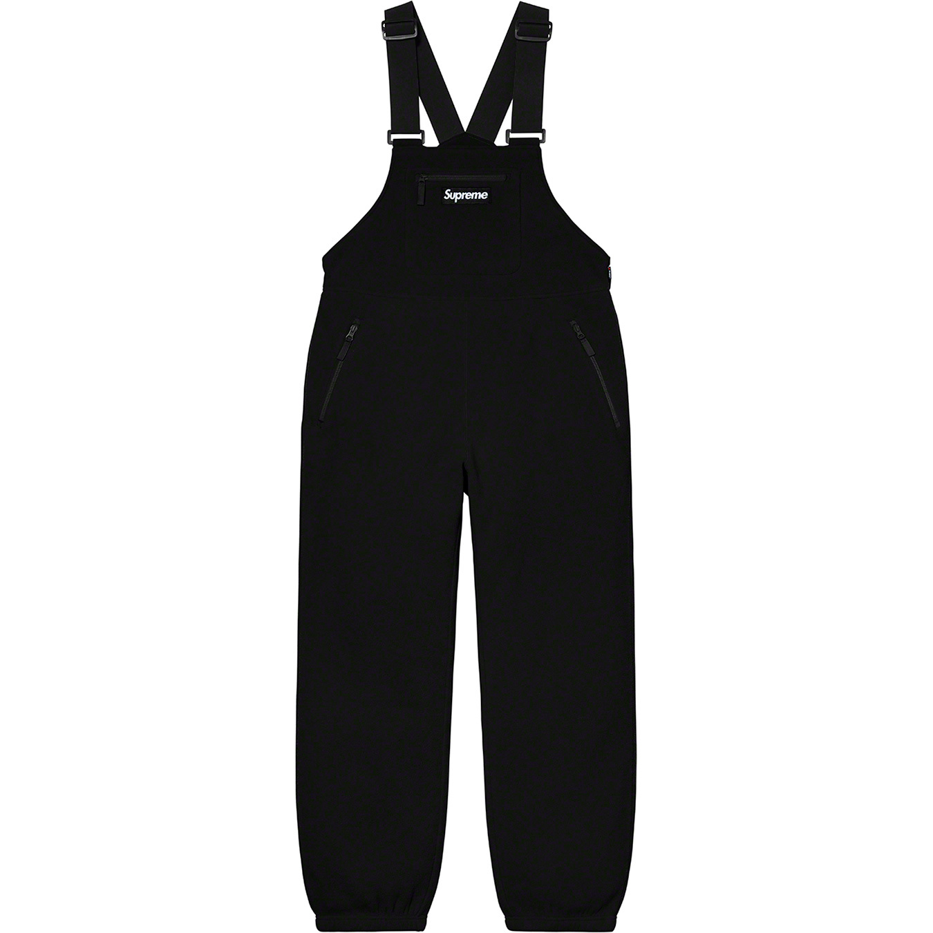 Polartec Overalls - fall winter 2020 - Supreme