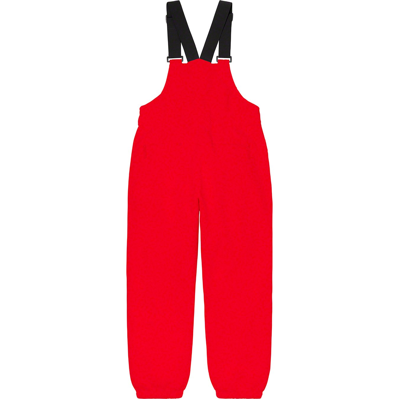 Supreme polartec Overalls