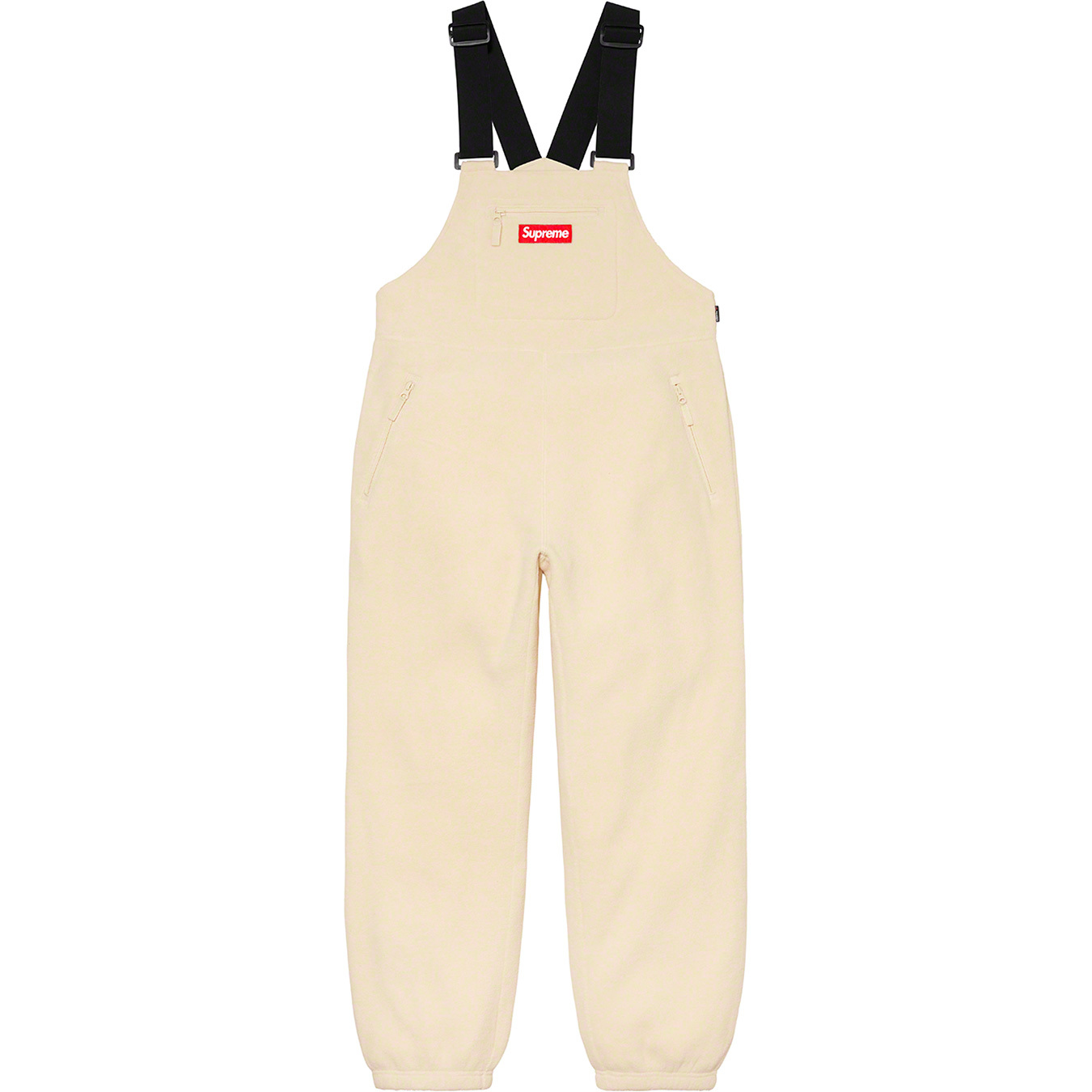 Supreme polartec Overalls