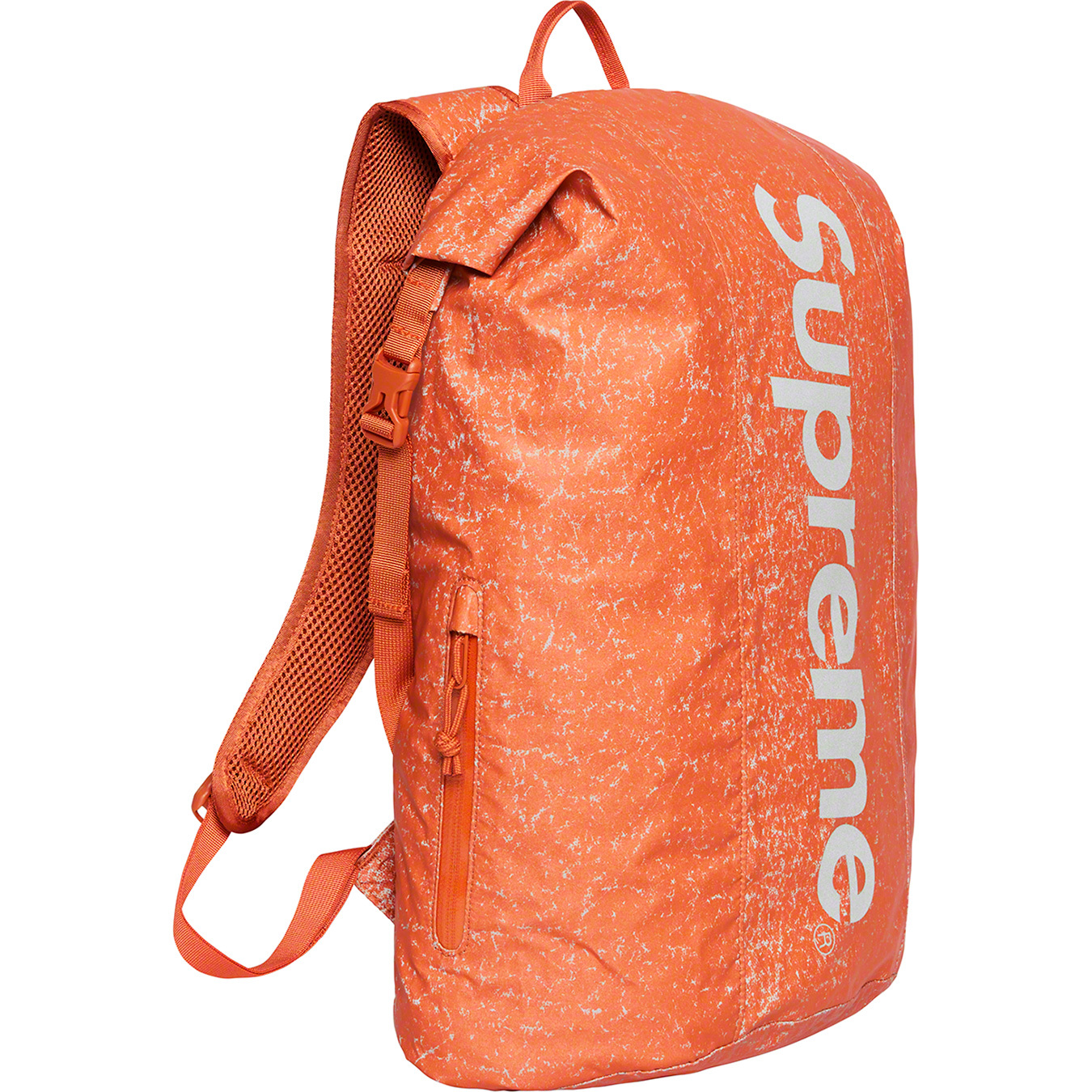 supreme backpack waterproof