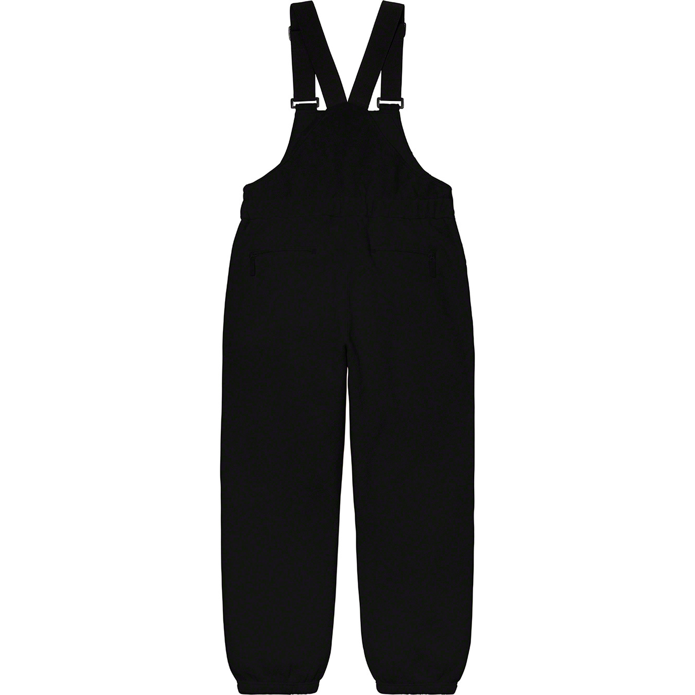 Supreme polartec Overalls