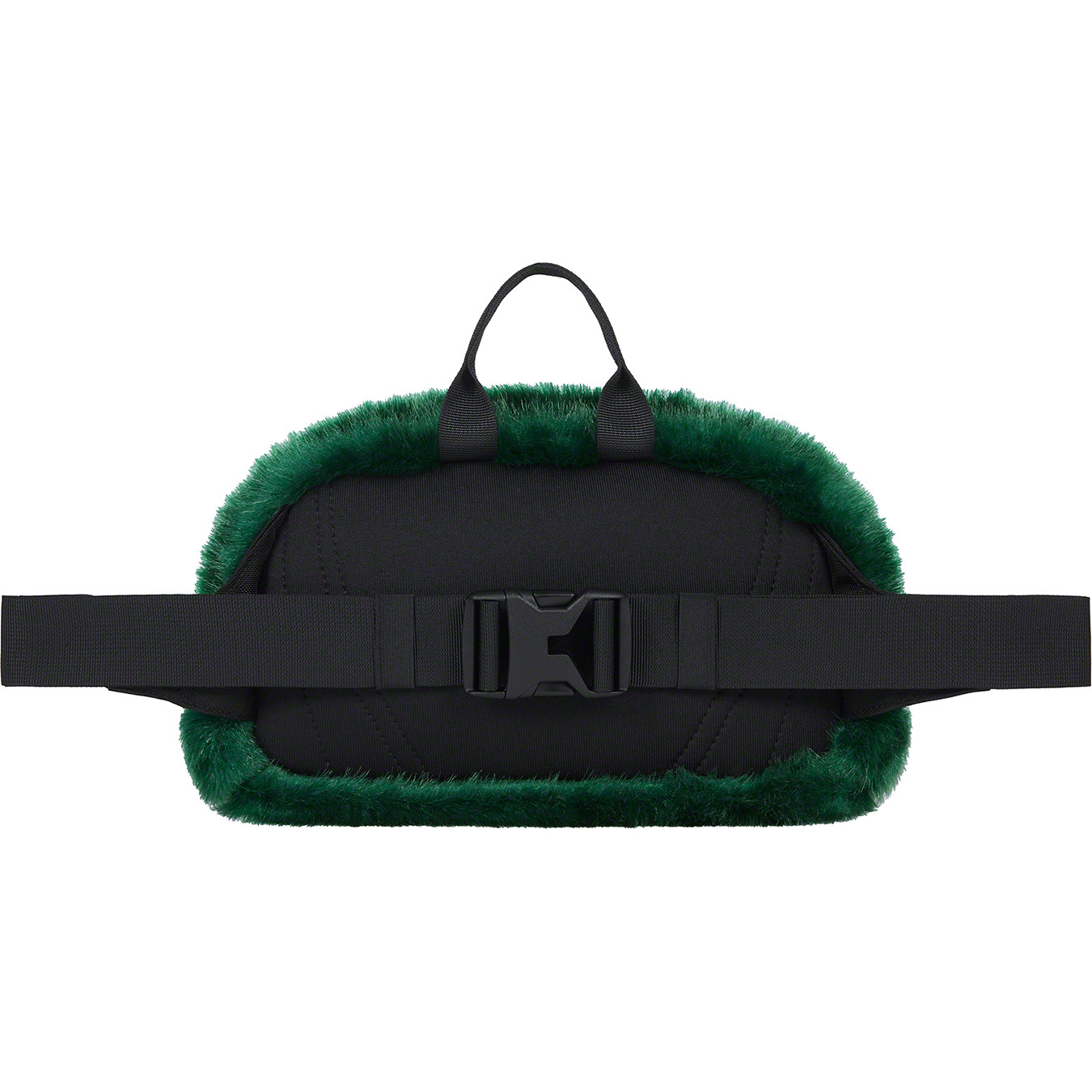 The North Face Faux Fur Waist Bag - fall winter 2020 - Supreme