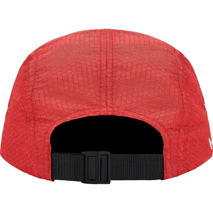 Details on Kevlar™ Camp Cap Red from fall winter
                                                    2020 (Price is $54)